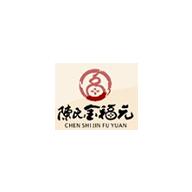 陳氏金福元食品包裝設(shè)計(jì)欣賞(圖1)