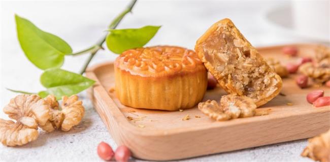 桂香村食品包裝設(shè)計欣賞(圖4)