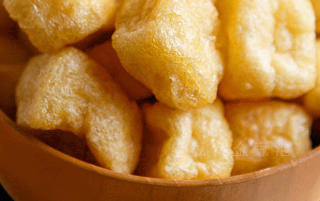 豆黃金食品包裝設(shè)計(jì)欣賞(圖4)