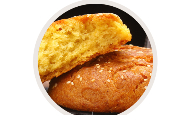 豐月圓 豐月圓食品包裝設(shè)計(jì)欣賞(圖2)