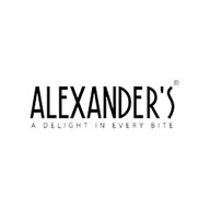 ALEXANDERS亞歷山達(dá)食品包裝設(shè)計(jì)欣賞(圖1) ALEXANDERS亞歷山達(dá)食品包裝設(shè)計(jì)欣賞(圖1)