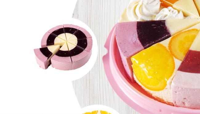 皇家美孚食品包裝設(shè)計欣賞(圖4)