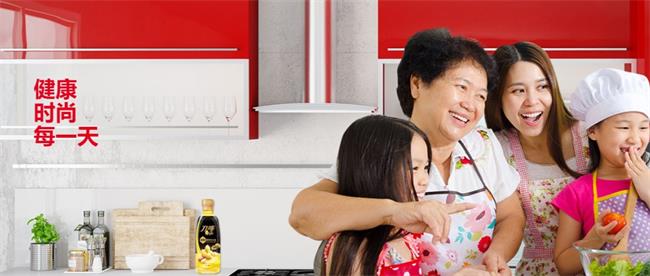 Lam Soon南順食品包裝設計欣賞(圖2)