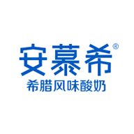 安慕希食品包裝設(shè)計欣賞(圖1)