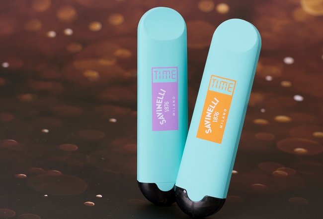 沙芬 SAVINELLI沙芬食品包裝設(shè)計欣賞(圖4)