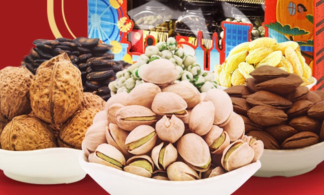 富錦 富錦食品包裝設計欣賞(圖4)