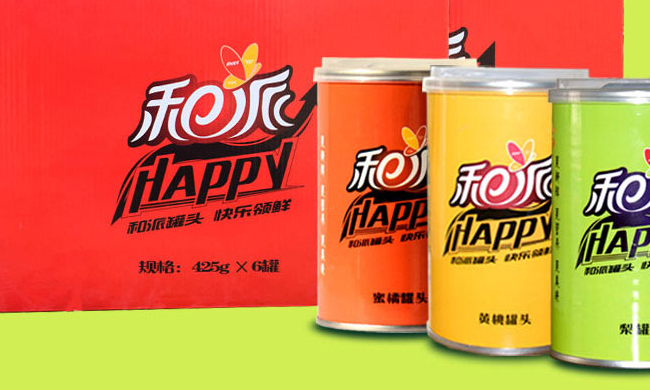 和派食品包裝設(shè)計欣賞(圖4)