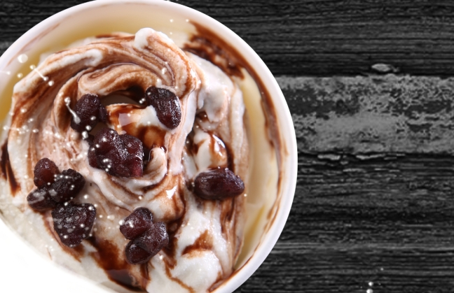 YAOYAO瑤瑤食品包裝設計欣賞(圖2)