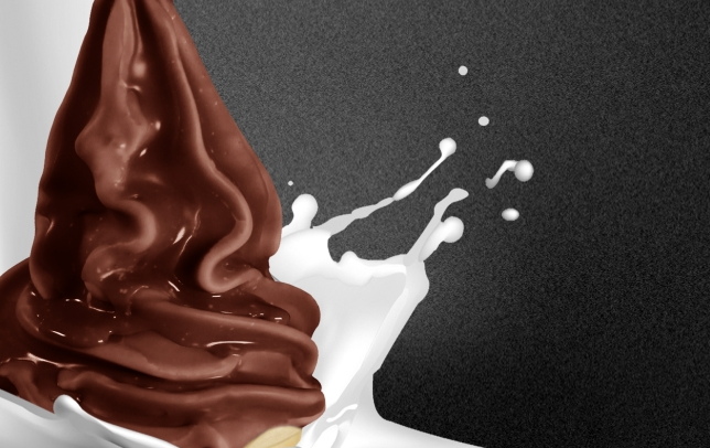 YAOYAO瑤瑤食品包裝設計欣賞(圖3)