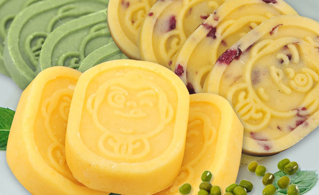 道自在食品包裝設(shè)計(jì)欣賞(圖4)