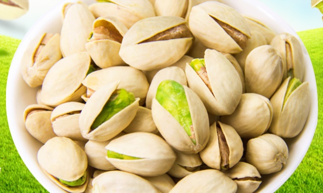 GUONAIL果奈爾食品包裝設計欣賞(圖2)