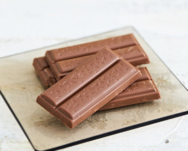 Crispy脆香米食品包裝設(shè)計(jì)欣賞(圖3)