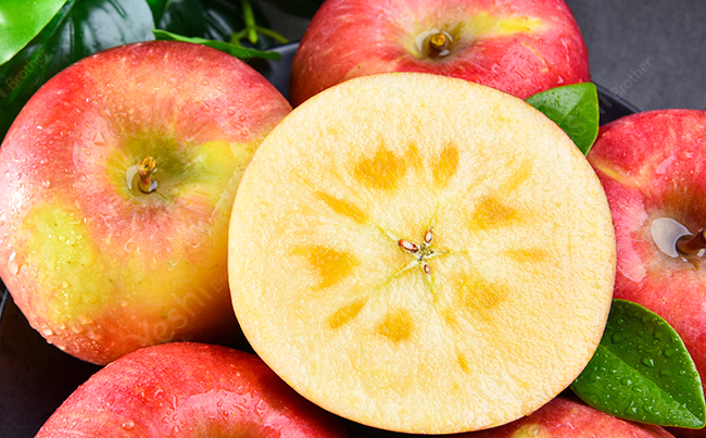 葉氏兄弟食品包裝設計欣賞(圖3)