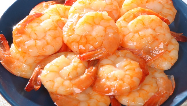 水一方食品包裝設(shè)計(jì)欣賞(圖4)