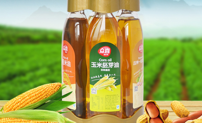 眾喜 眾喜食品包裝設(shè)計(jì)欣賞(圖2)