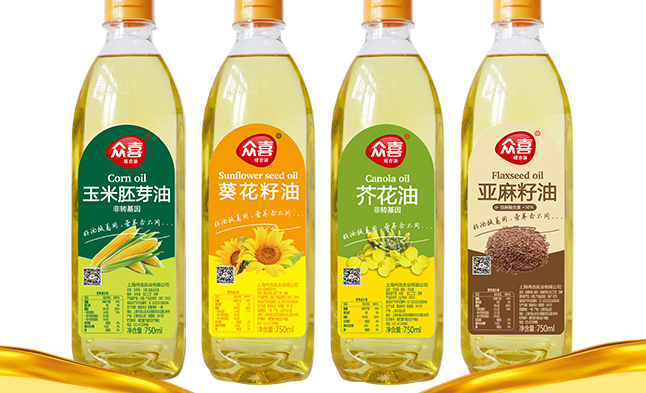 眾喜 眾喜食品包裝設(shè)計(jì)欣賞(圖3)