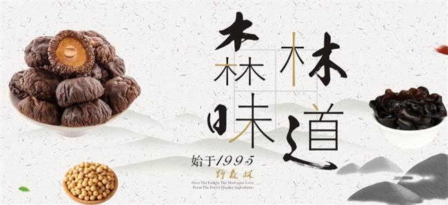 野森林食品包裝設計欣賞(圖4)