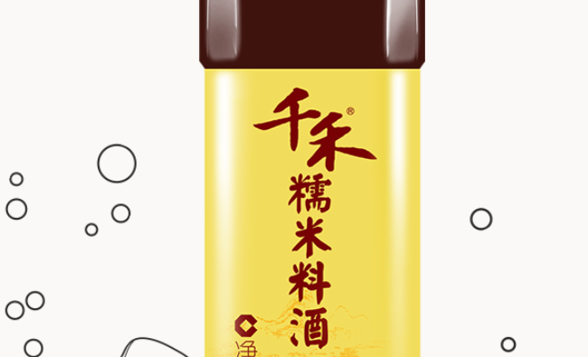 千禾食品包裝設(shè)計欣賞(圖4)