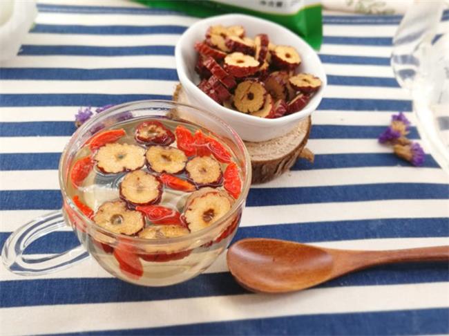 藥圣堂食品包裝設計欣賞(圖3)