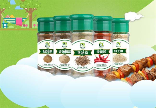 自然之家食品包裝設(shè)計欣賞(圖2)