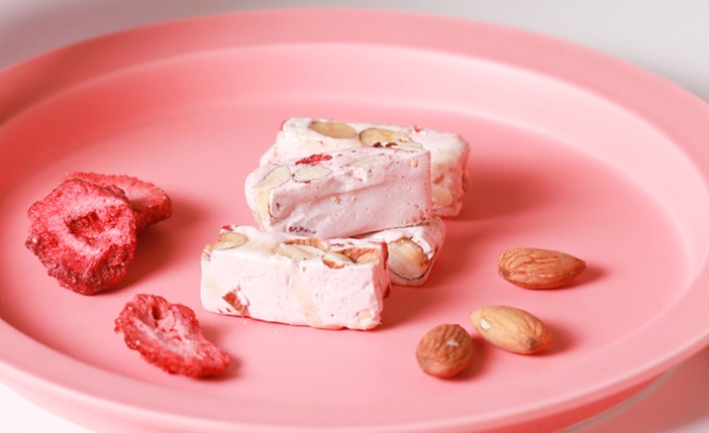 蘇小糖食品包裝設(shè)計欣賞(圖4)