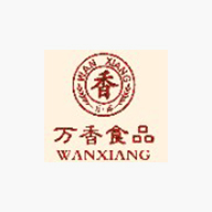 萬香食品食品包裝設計欣賞(圖1)