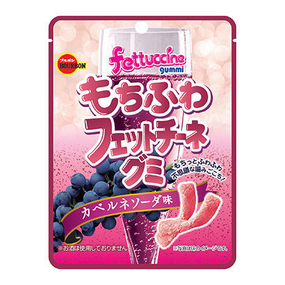 包裝創(chuàng)意設(shè)計欣賞年糕菲特·齊格米·貝爾內(nèi)蘇打味波旁(圖1)