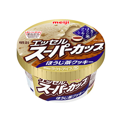 包裝創(chuàng)意設計欣賞明治埃塞爾超級杯搪瓷茶餅干明治(圖1)