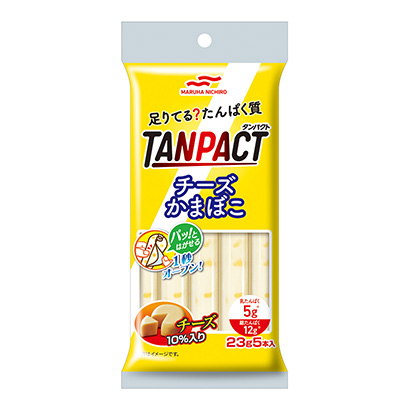 包裝創(chuàng)意設(shè)計(jì)欣賞譚帕奇奶酪魚糕馬爾哈尼奇洛(圖1)