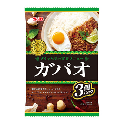 包裝設(shè)計(jì)公司推薦在家亞洲飯加包子埃斯比食品包裝設(shè)計(jì)欣賞(圖1)