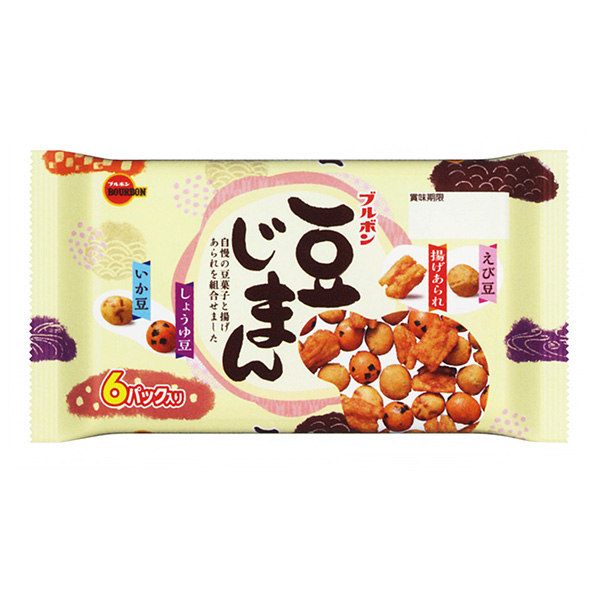 包裝設計公司推薦豆豆包子波旁包裝設計欣賞(圖1)