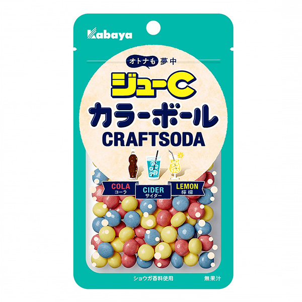 包裝設(shè)計(jì)公司推薦彩球牛皮紙?zhí)K打卡巴亞食品包裝設(shè)計(jì)欣賞(圖1) 包裝設(shè)計(jì)公司推薦彩球牛皮紙?zhí)K打卡巴亞食品包裝設(shè)計(jì)欣賞(圖1)