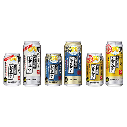 包裝設(shè)計公司推薦講究酒館的檸檬酸辣醬三得利·里士滿包裝設(shè)計欣賞(圖1)