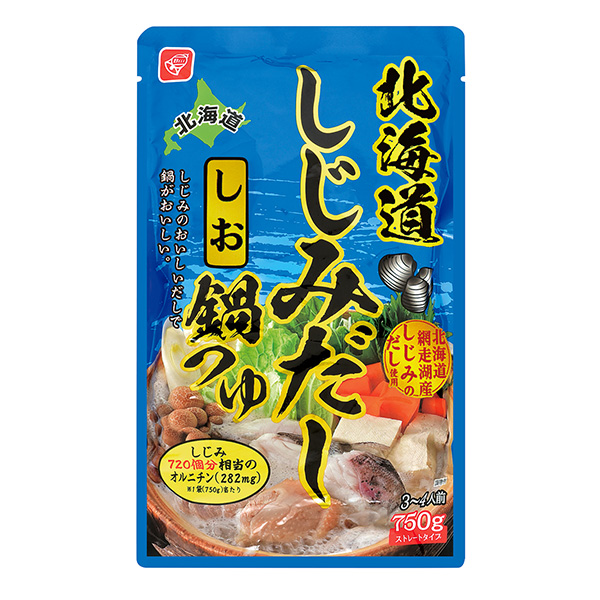 包裝設計公司推薦北海道味噌湯鍋湯汁貝爾食品包裝設計欣賞(圖1) 包裝設計公司推薦北海道味噌湯鍋湯汁貝爾食品包裝設計欣賞(圖1)