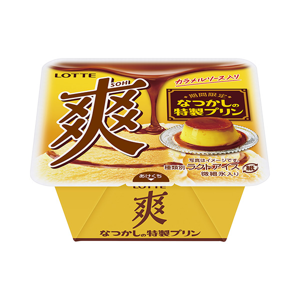 食品包裝設(shè)計(jì)欣賞清爽懷舊特制布丁樂天包裝設(shè)計(jì)欣賞(圖1) 食品包裝設(shè)計(jì)欣賞清爽懷舊特制布丁樂天包裝設(shè)計(jì)欣賞(圖1)