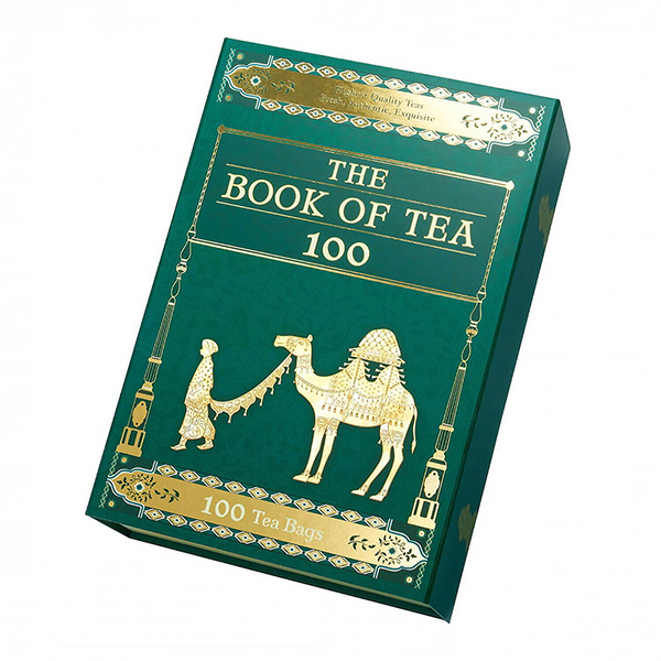 包裝設計公司推薦《名簿》盧比西亞包裝設計欣賞(圖1)