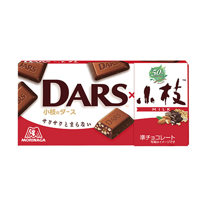 包裝設(shè)計(jì)公司推薦小樹枝的打森永制果點(diǎn)心包裝設(shè)計(jì)(圖1)