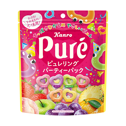 包裝設(shè)計(jì)公司推薦芘派對(duì)包坎羅點(diǎn)心包裝設(shè)計(jì)(圖1)