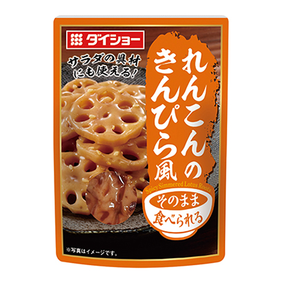 金磚四國風。家常菜包裝設計(圖1)