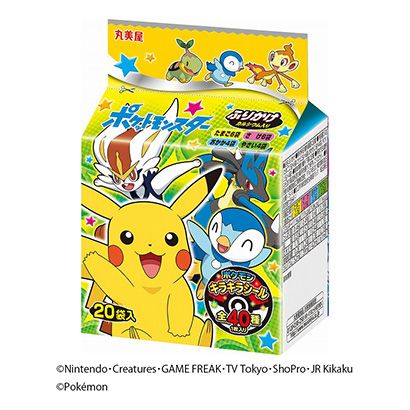 撒寶可夢(mèng)迷你包丸美屋食品工業(yè)烹飪品包裝設(shè)計(jì)(圖1) 撒寶可夢(mèng)迷你包丸美屋食品工業(yè)烹飪品包裝設(shè)計(jì)(圖1)