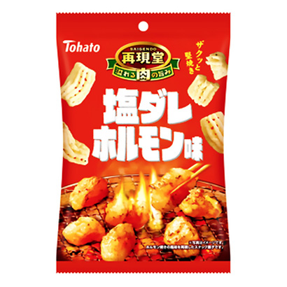 再現(xiàn)堂鹽達(dá)萊激素味東鴿(圖1)