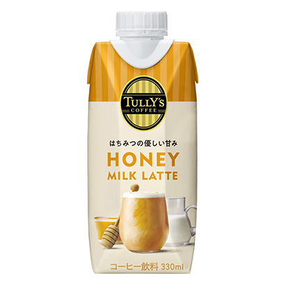 ’伊藤園果實(shí)清涼飲料包裝設(shè)計(jì)(圖1)