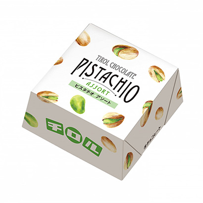 大蒂爾奇開心果蒂爾奇巧克力點(diǎn)心包裝設(shè)計(jì)(圖1) 大蒂爾奇開心果蒂爾奇巧克力點(diǎn)心包裝設(shè)計(jì)(圖1)