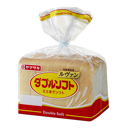 雙軟件山崎制面包(圖1)